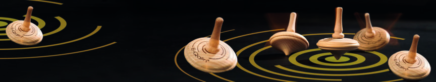 HG_Kreisel_130225 E-Qalin zieht Kreise