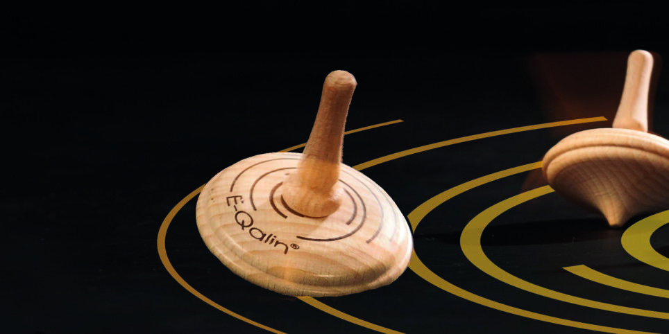 E-Qalin zieht Kreise